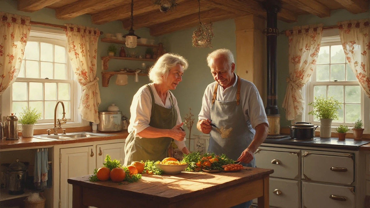 Identifying and Treating Folate Deficiency in Seniors