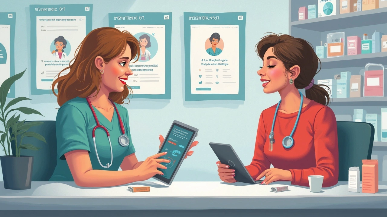 What If You Need More Than Meds? Lifestyle Tips That Clinicians Swear By