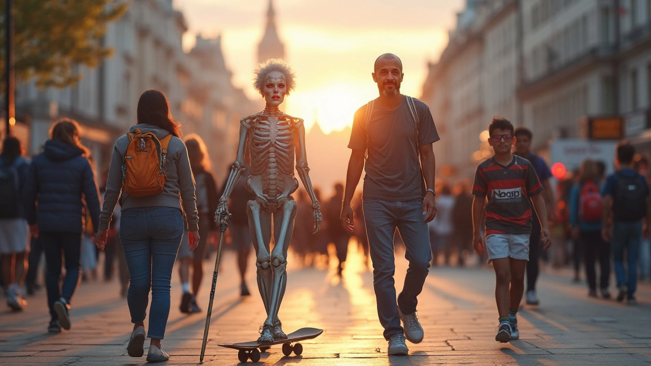 Bone Damage Explained: Causes, Healing, and Prevention Tips