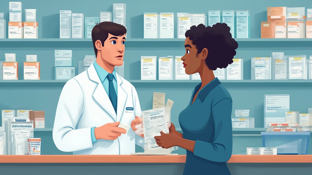 Step-by-Step: How to Buy Spironolactone Online in Australia