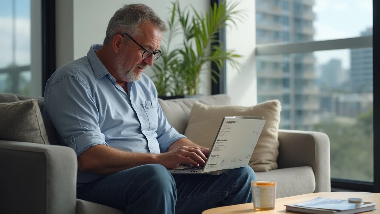 How to Buy Allopurinol Safely Online: A Guide for Australians