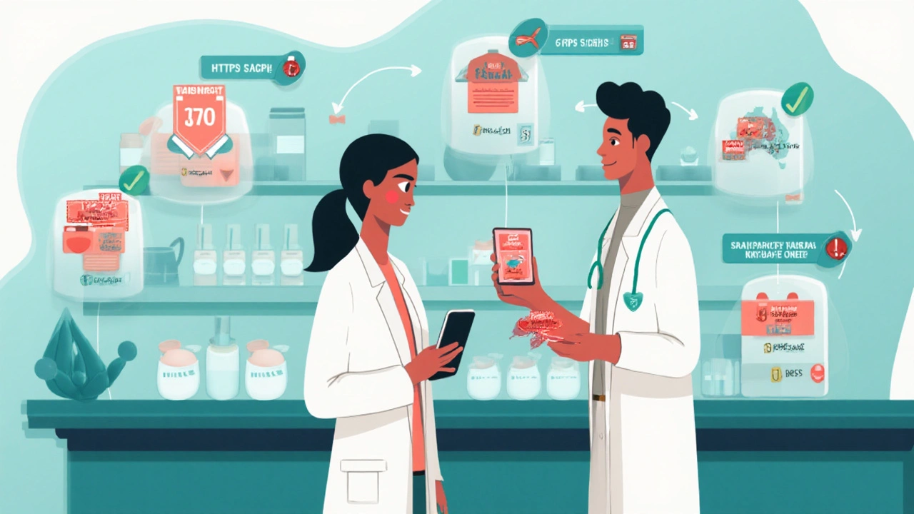 Alternatives, trade-offs, and when to talk to a doctor