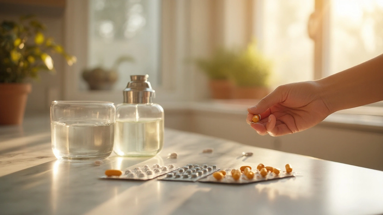 FML Forte Review: Benefits, Dosage, Side Effects & Where to Buy
