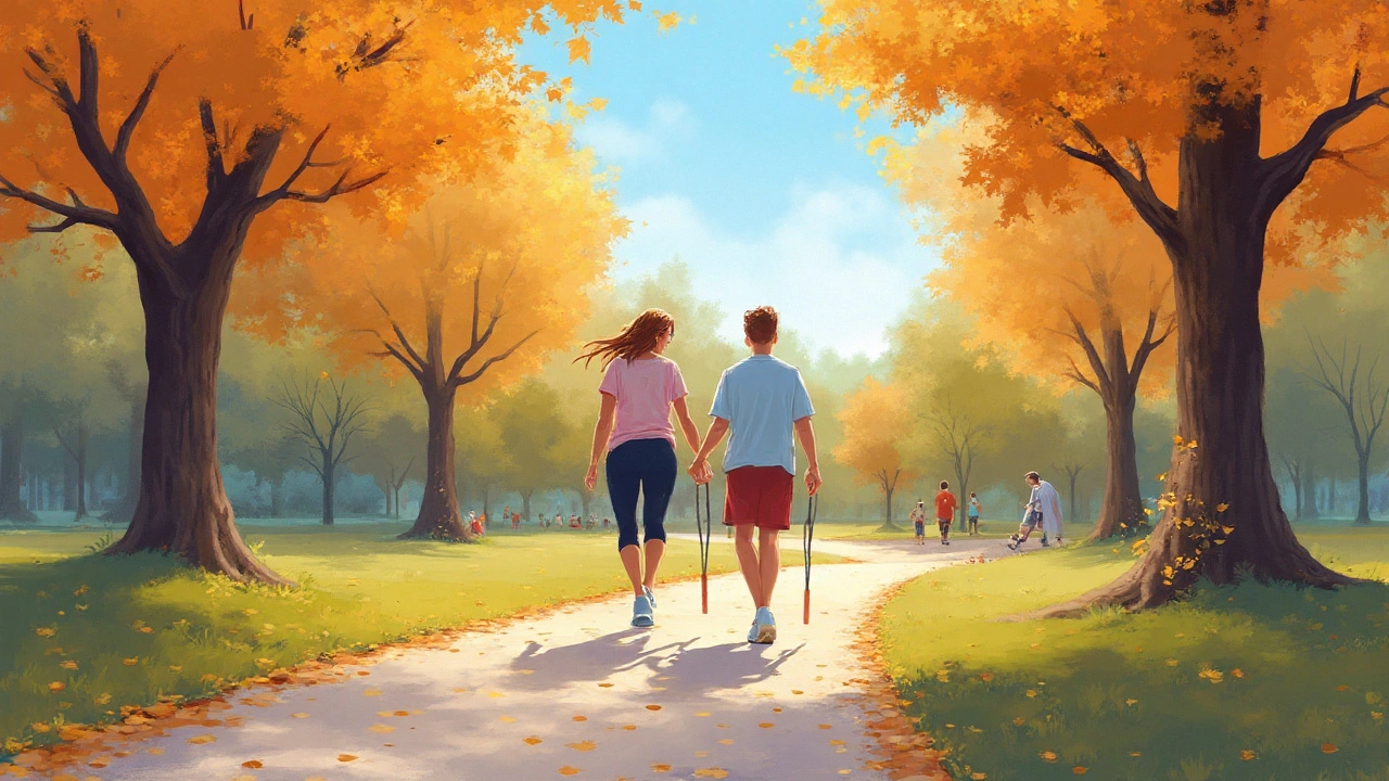 Practical Self‑Care Checklist for Caregivers