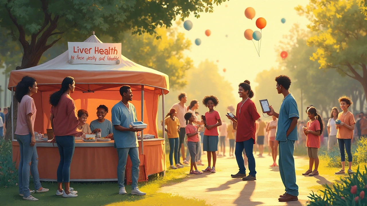 Prevention: Vaccination, Antiviral Therapy, and Lifestyle