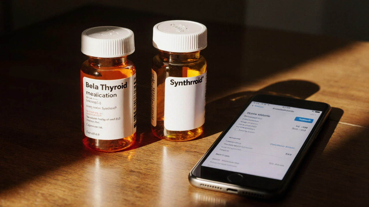 Step‑by‑Step Guide to Order Cheap Generic Synthroid Safely