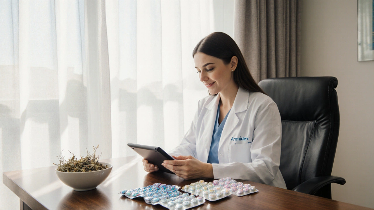 When Is Exemestane a Better Fit?