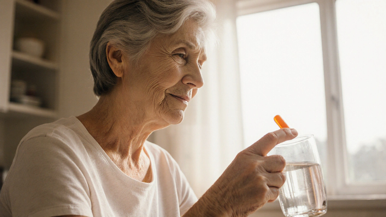 Conjubrook vs. Other Estrogen Options: Detailed Comparison