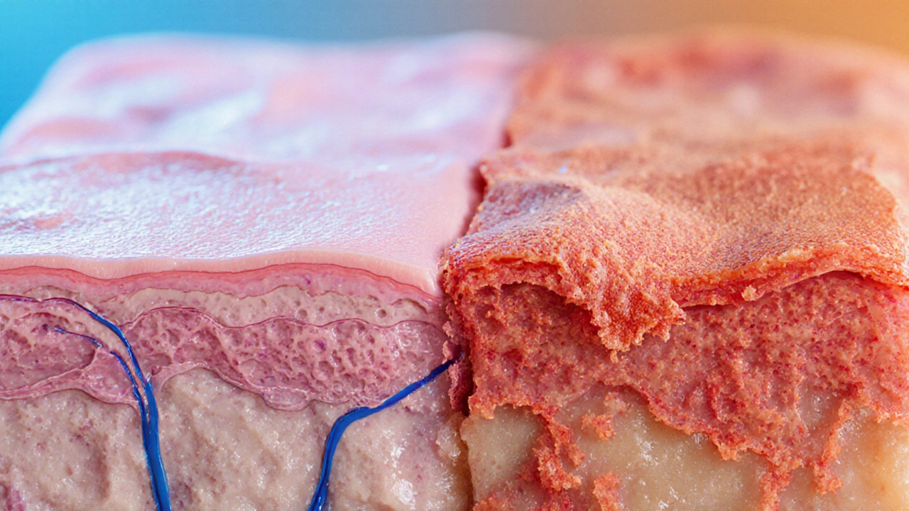 Why Proper Skincare Is Key to Preventing Dermatitis