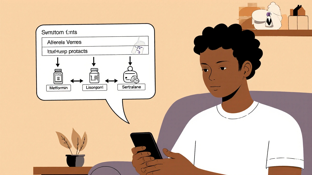 App-Based Prescribing: Best Platforms for Getting Generic Medications in 2025