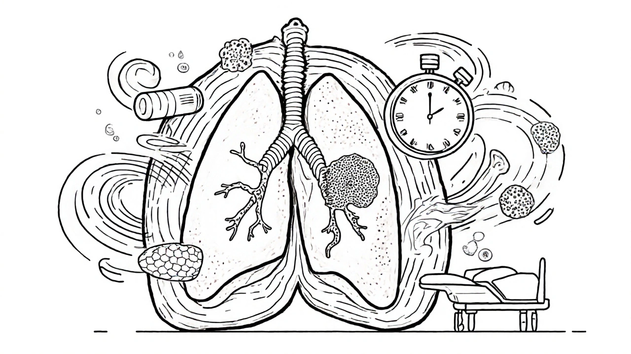 Neoadjuvant vs. Adjuvant Therapy: When to Treat Before or After Surgery for Cancer