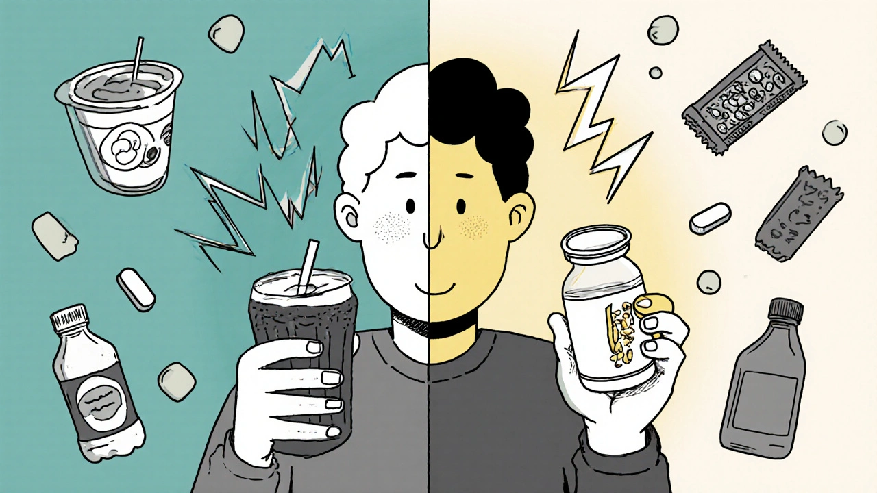 Sugar Intake and Diabetes Medications: How Diet Impacts Your Treatment