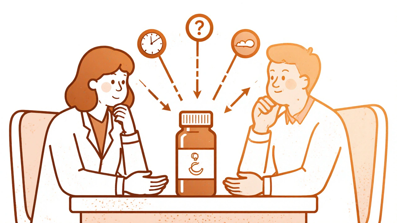 What Is Medication Adherence vs. Compliance and Why It Matters