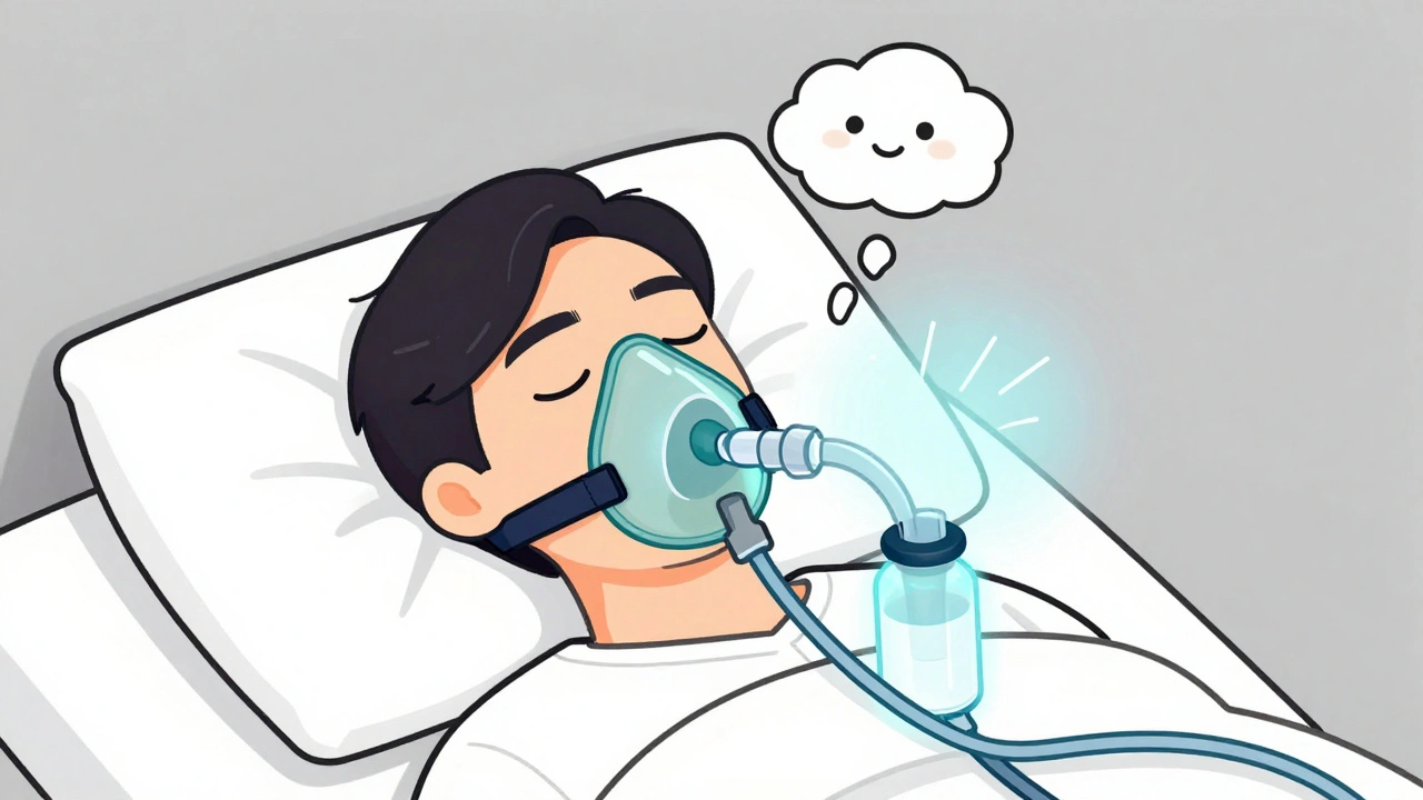 CPAP Troubleshooting: Fix Dry Mouth, Mask Leaks, and Pressure Issues for Better Sleep