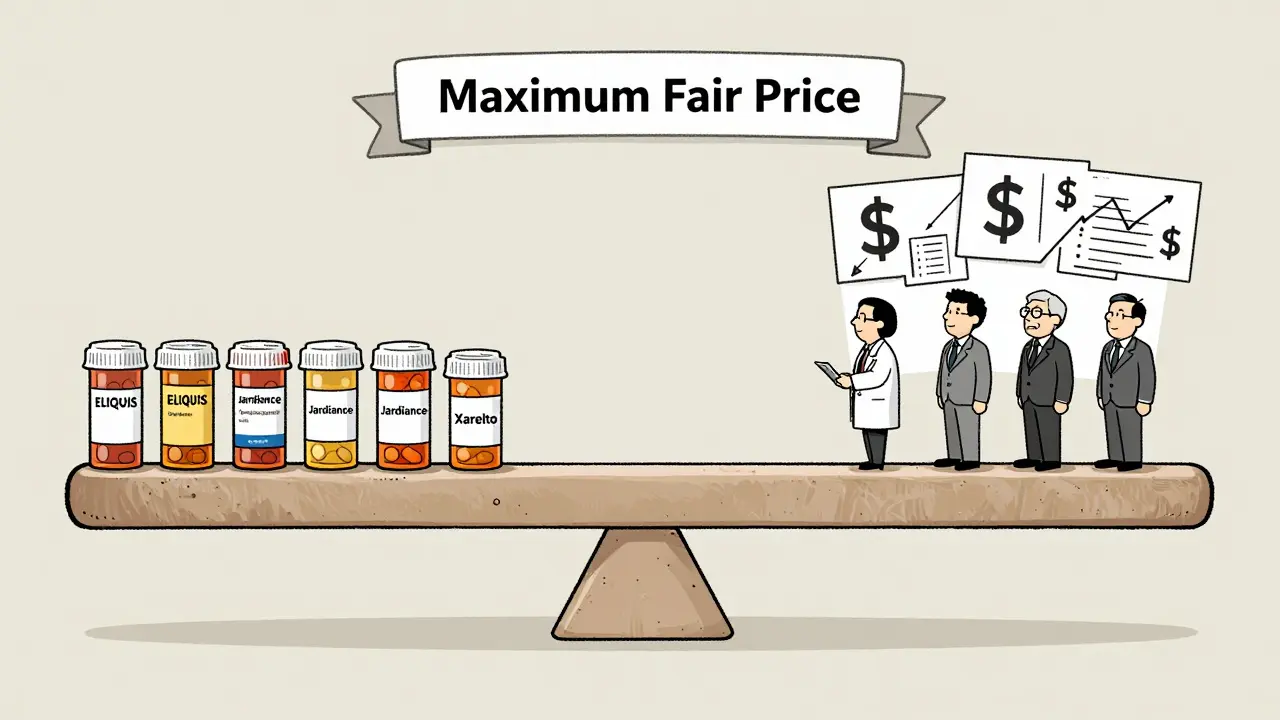 How Medicare Drug Price Negotiations Work and What It Means for Your Prescription Costs