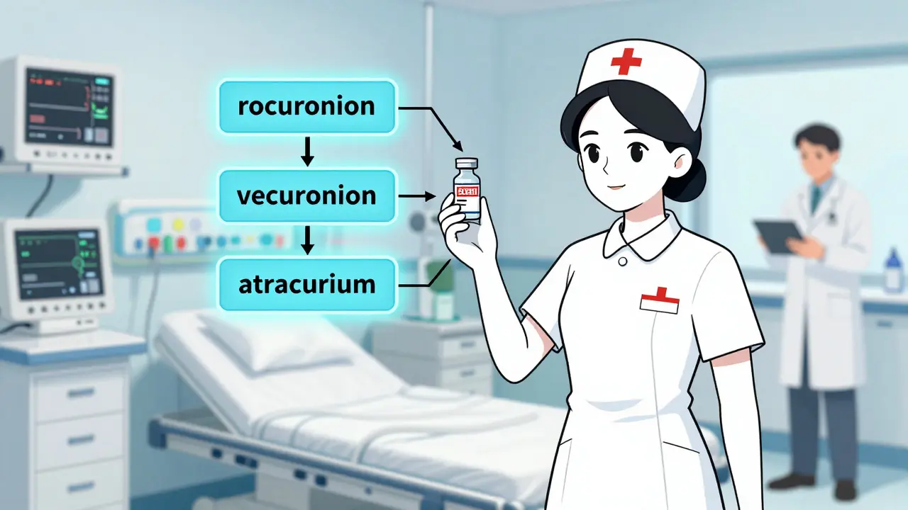 How to Prioritize Replacements for Expired Critical Medications in Healthcare Settings