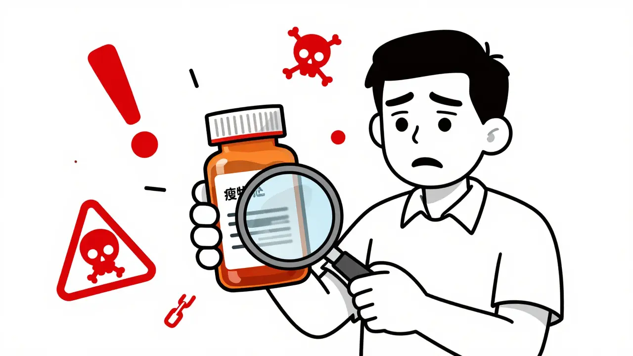 How to Report Counterfeit or Tampered Medications: Step-by-Step Guide for Patients and Providers