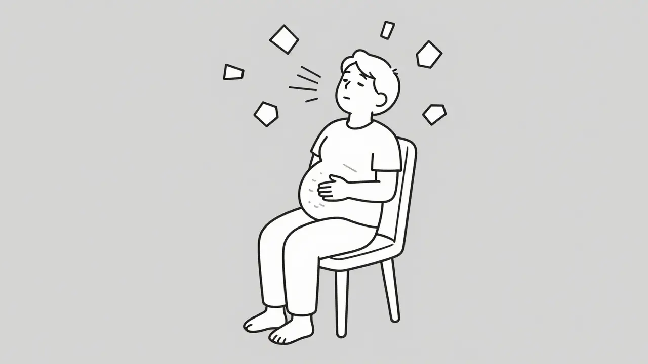 Panic Attack Action Plan: Breathing, Grounding, and Medication That Actually Work