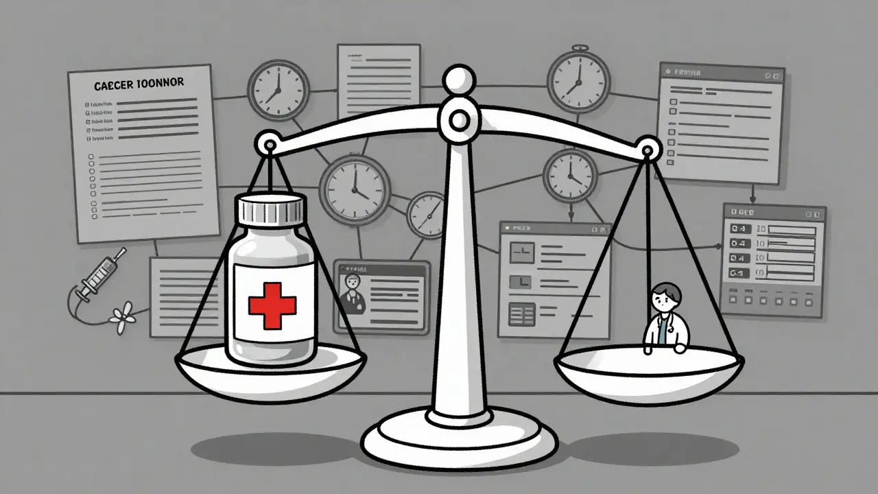 Risk Minimization Tools: Do REMS and Guides Actually Improve Patient Outcomes?