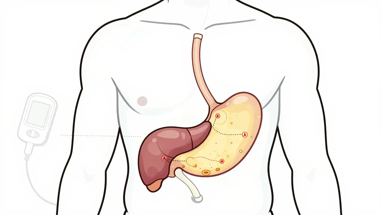 Pancreatic Cancer: Early Signs and Latest Treatment Breakthroughs