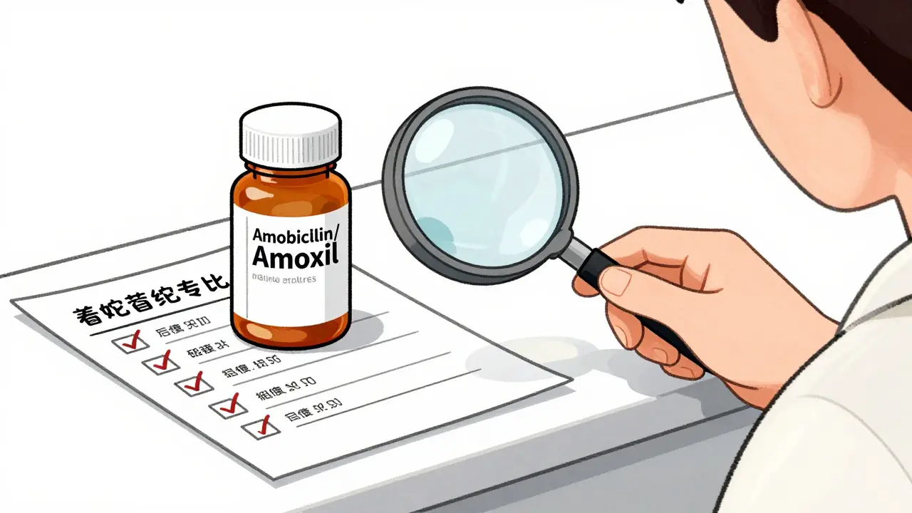 Five Essential Rules for Taking Medication Safely