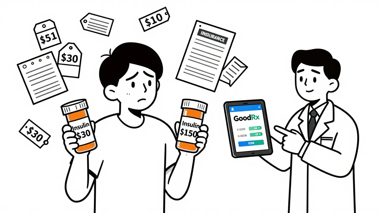 Medication Costs: How Coupons, Generics, and Prior Authorizations Affect Your Pocket in 2026