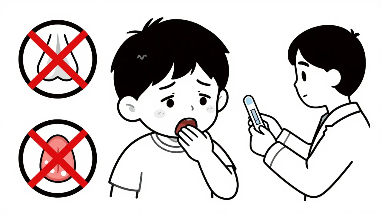 Strep Throat: How to Diagnose It, What Antibiotics Work, and How Long Recovery Takes