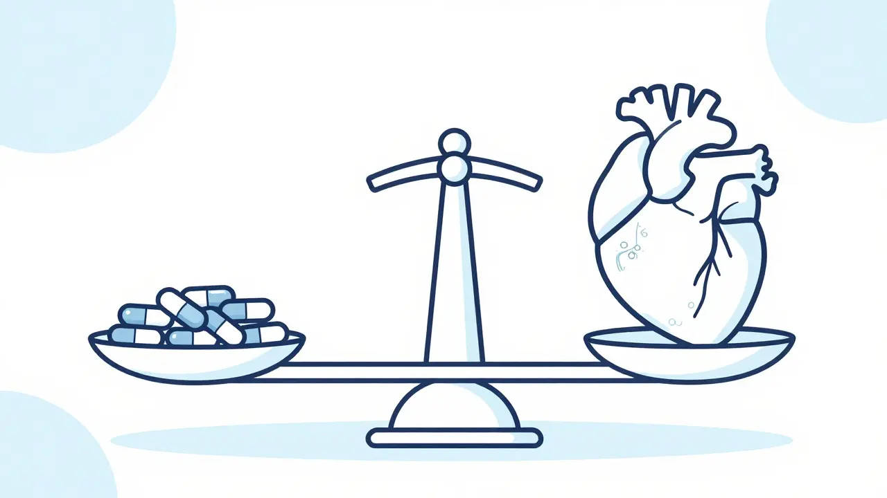 Immunosuppressants Guide: Managing Transplant Medication Safety and Risks