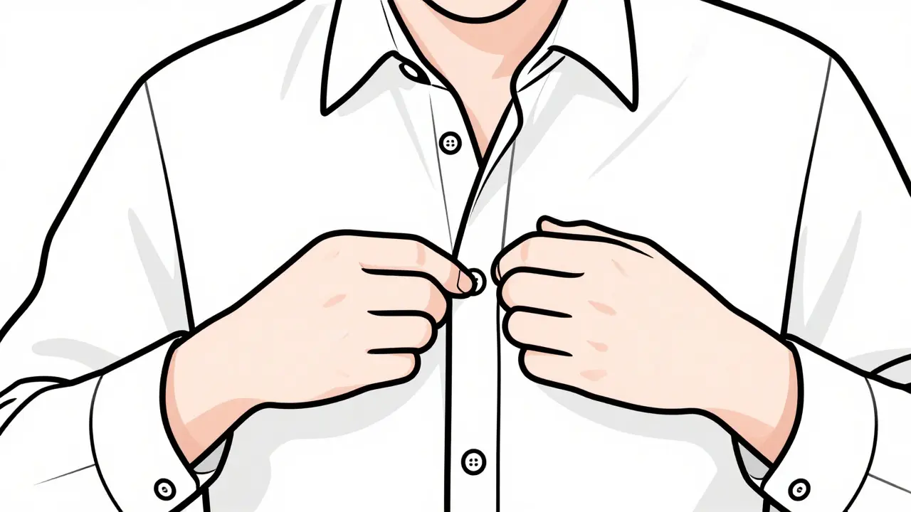 Living with Parkinson's Disease: Motor Symptoms, Meds, and Daily Tips